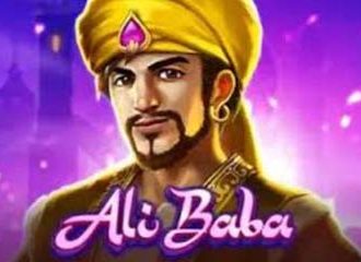 Ali Baba