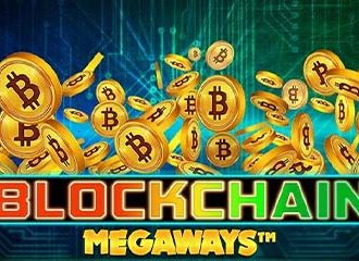 Blockchain Megaways