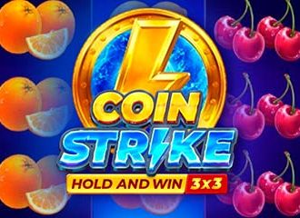 Coin Strike: Hold and Win