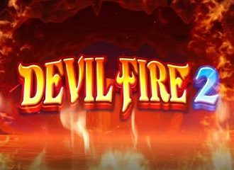 Devil Fire 2