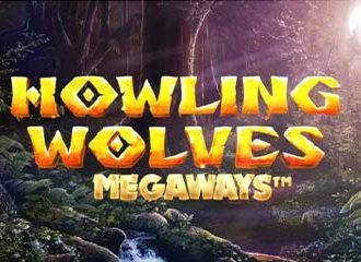 Howling Wolves Megaways