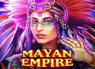 Mayan Empire