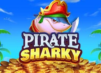 Pirate Sharky