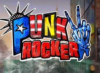 Punk Rocker 2